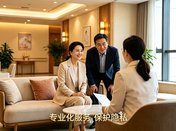 永城有偿售卵代生女生的客户的客户群体有哪些