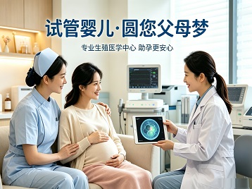 永城辅助生育服务 试管婴儿行业的兴起背景、发展与未来展望